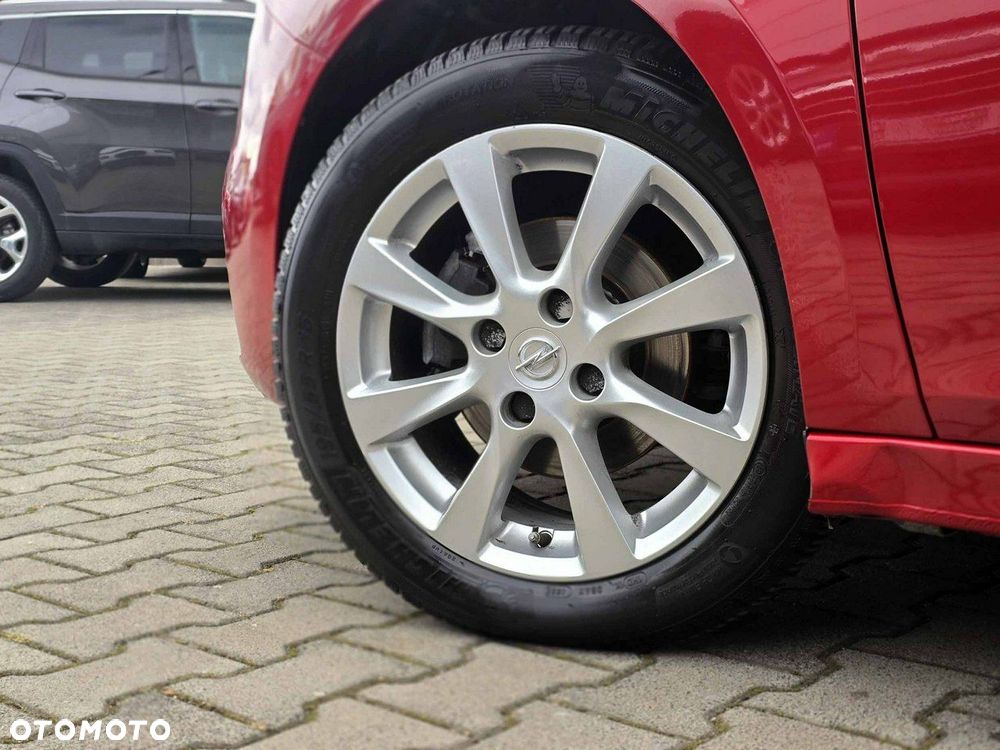 Opel Corsa - 19