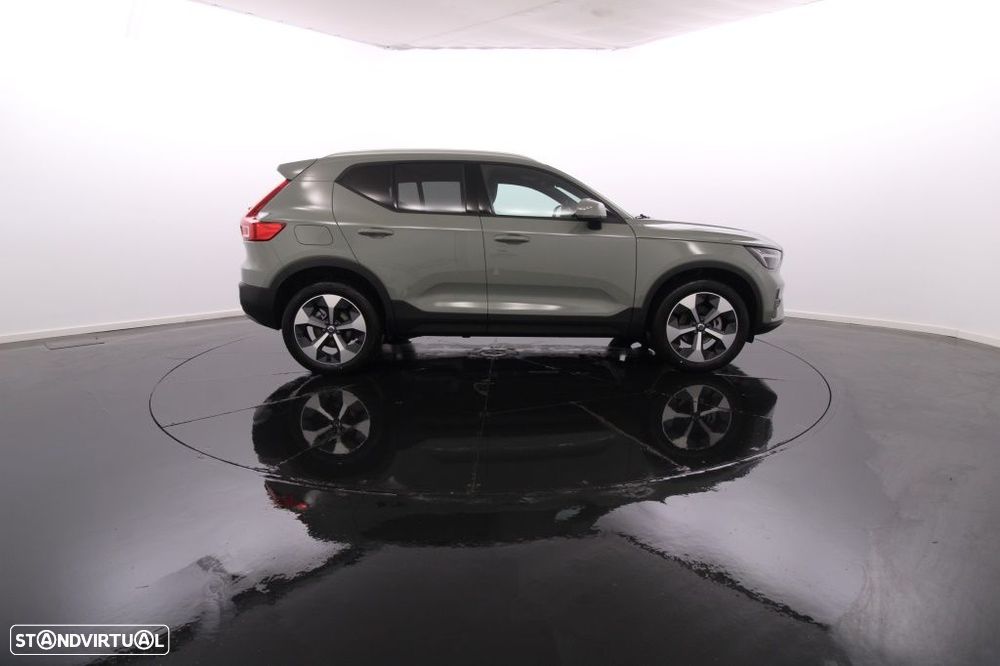 Volvo XC 40 1.5 T2 Core Auto - 9