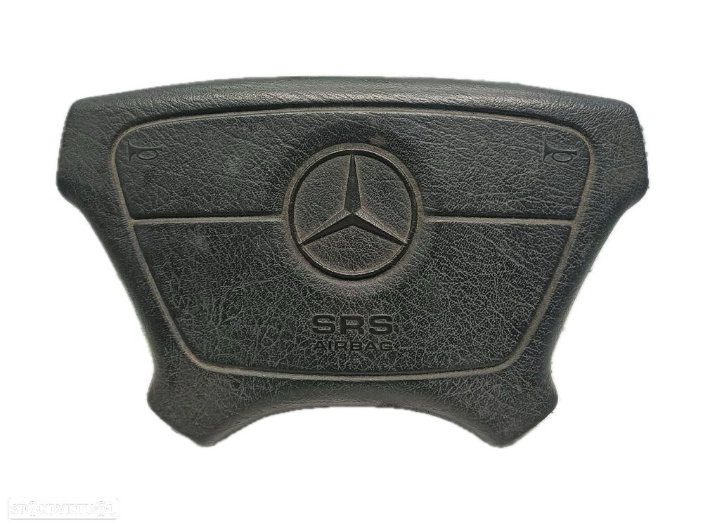 Airbag Volante Mercedes-Benz C-Class T-Model (S202) - 1