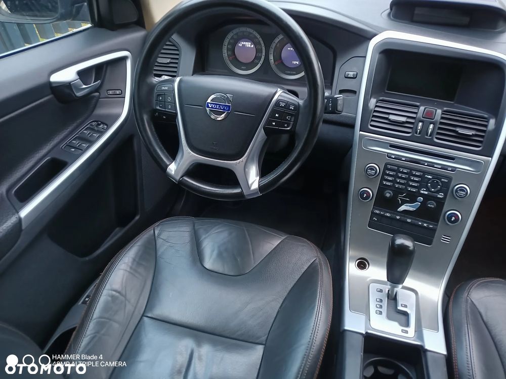 Volvo XC 60 2.0T Kinetic - 9