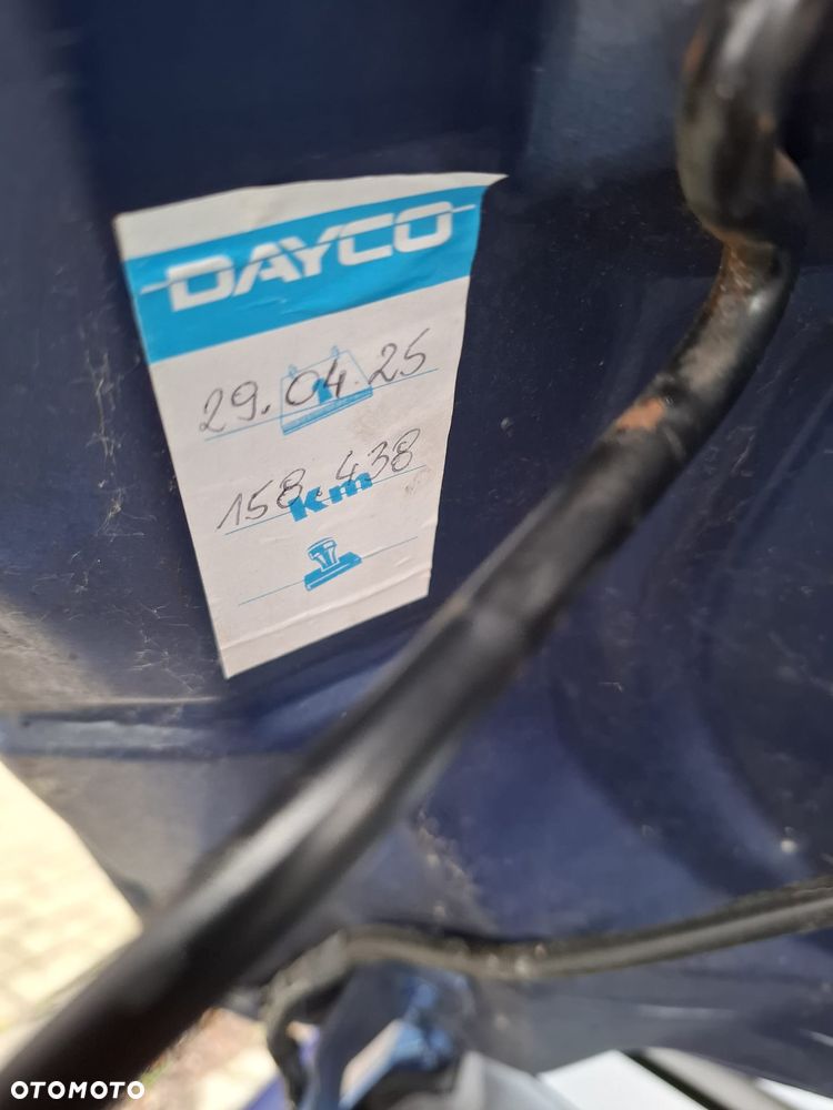 Ford Focus 1.6 16V Titanium - 7