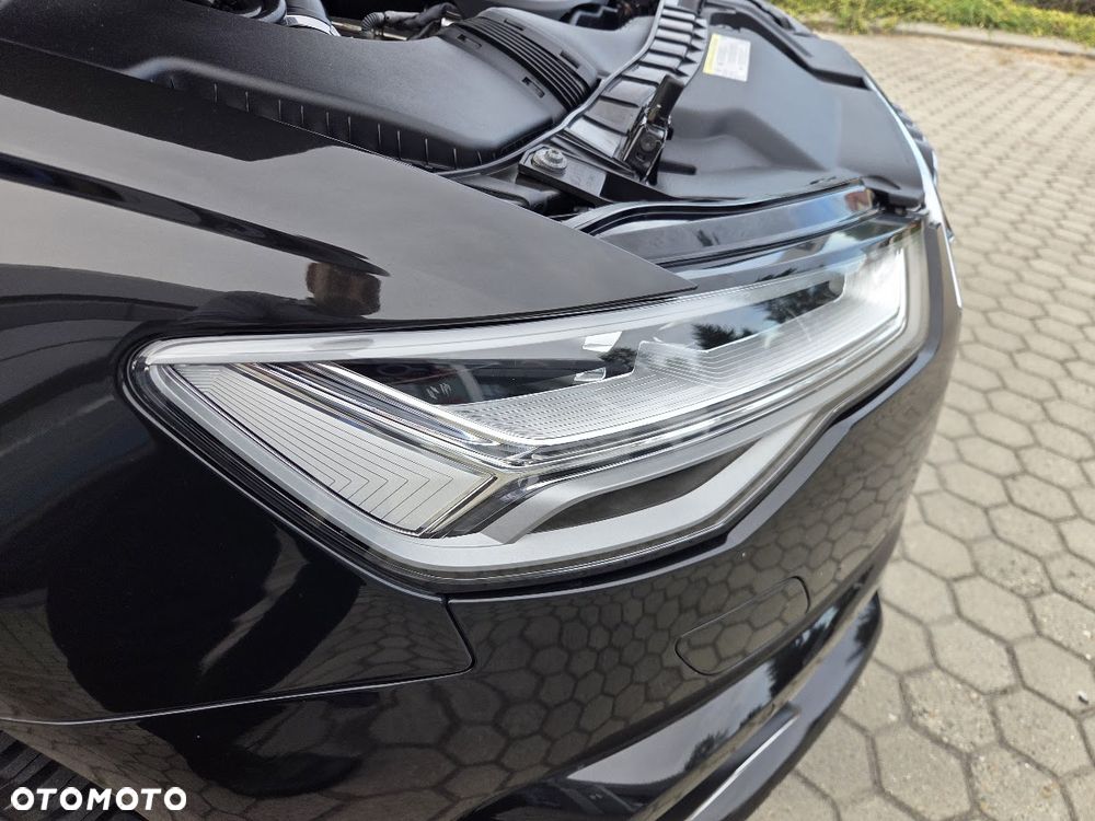 Audi A6 Limousine 2.0 TDI Quattro S tronic - 26