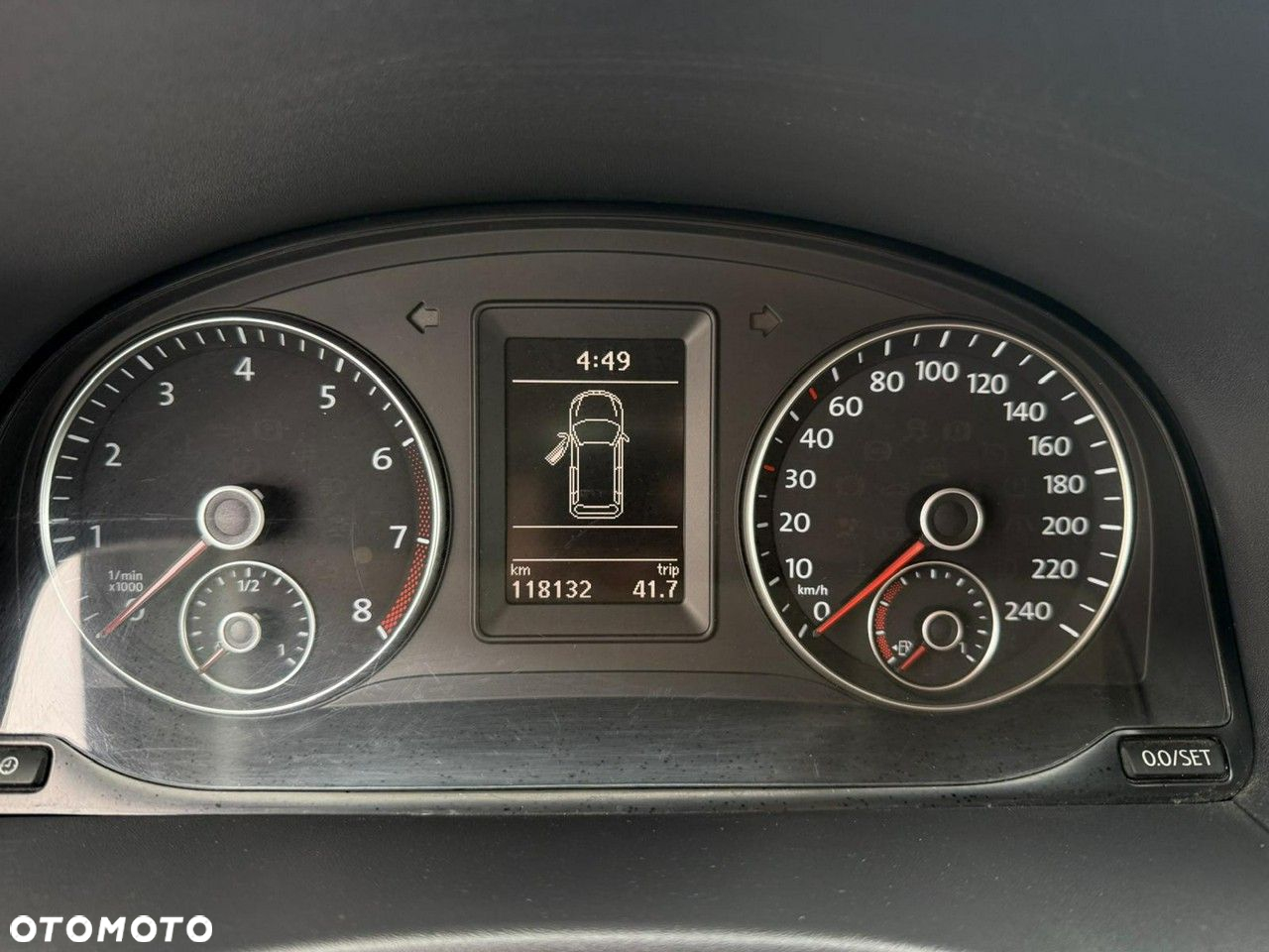 Volkswagen Caddy - 26