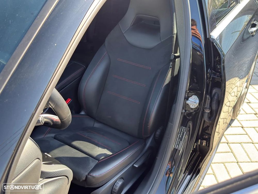 Mercedes-Benz 180 - 8