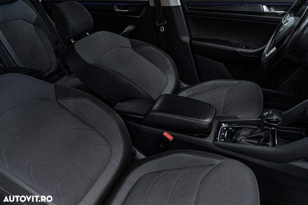 Skoda Kodiaq 2.0 TDI 4X4 DSG Style - 39