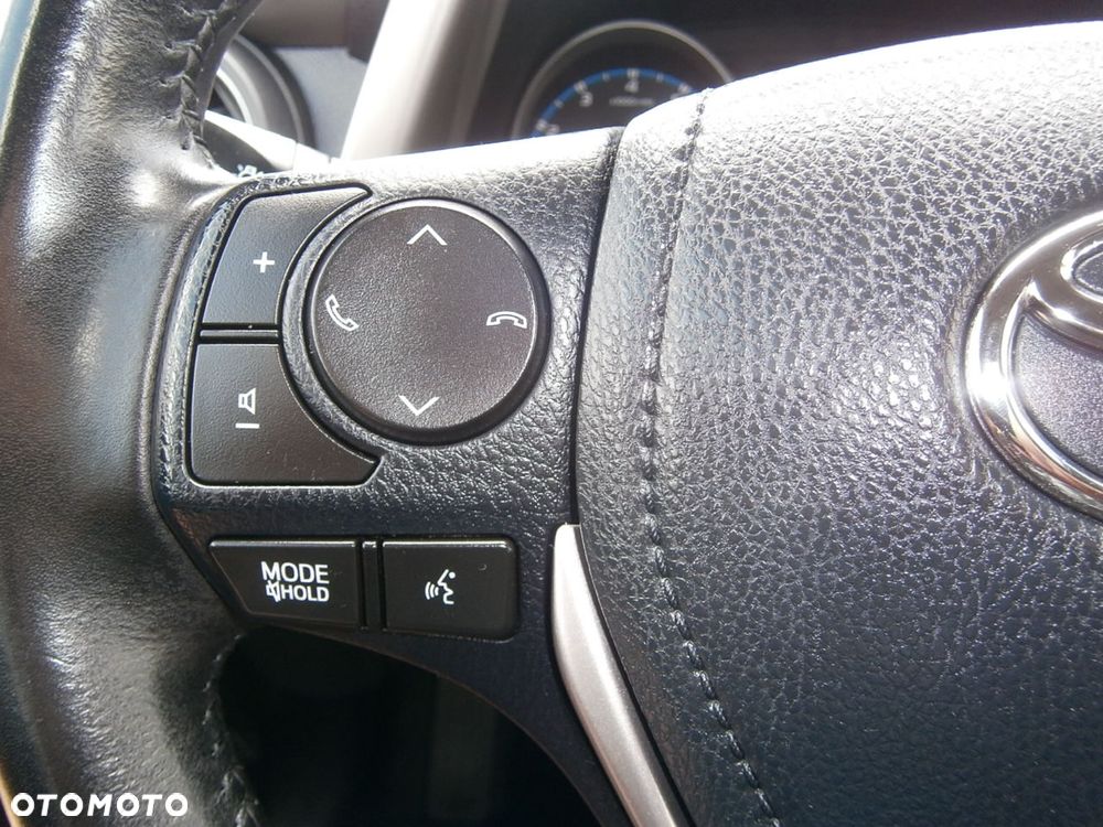 Toyota RAV4 2.0 Prestige 4x4 - 17
