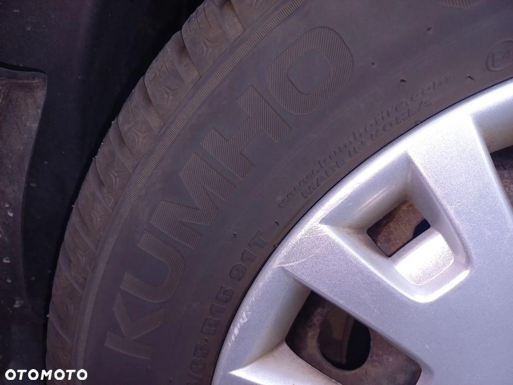 Fiat Linea 1.4 T-Jet 16V Dynamic - 19