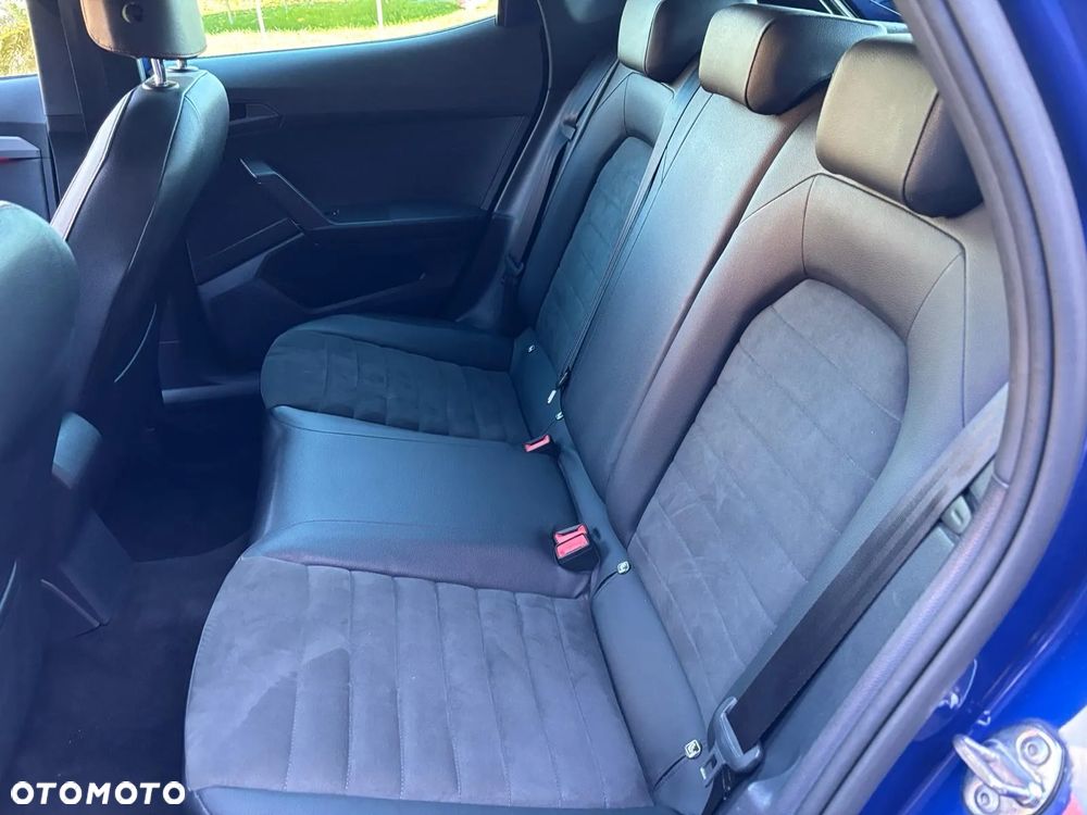 Seat Ibiza 1.0 EcoTSI S&S FR - 31