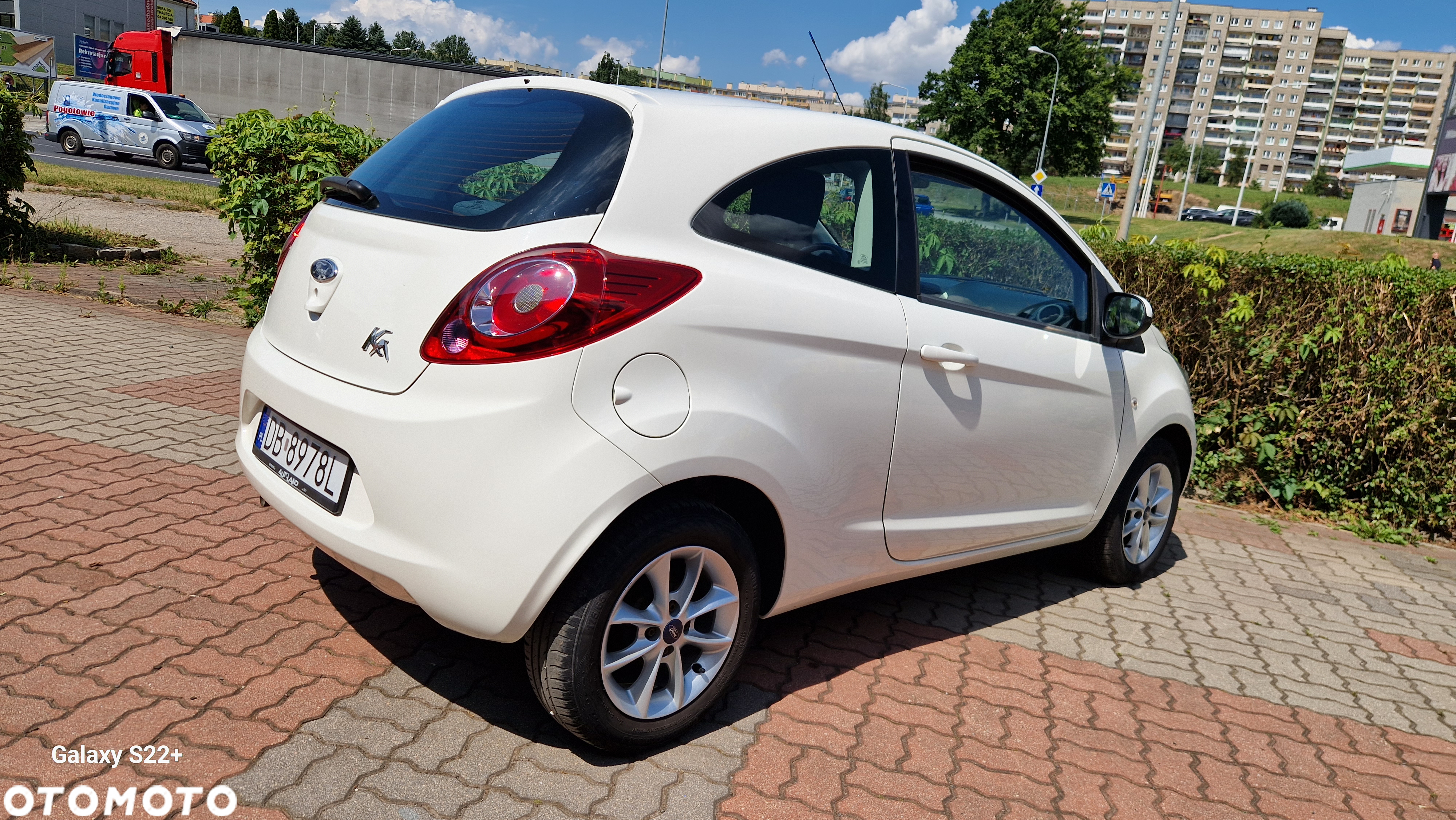 Ford KA 1.2 Titanium+ - 6