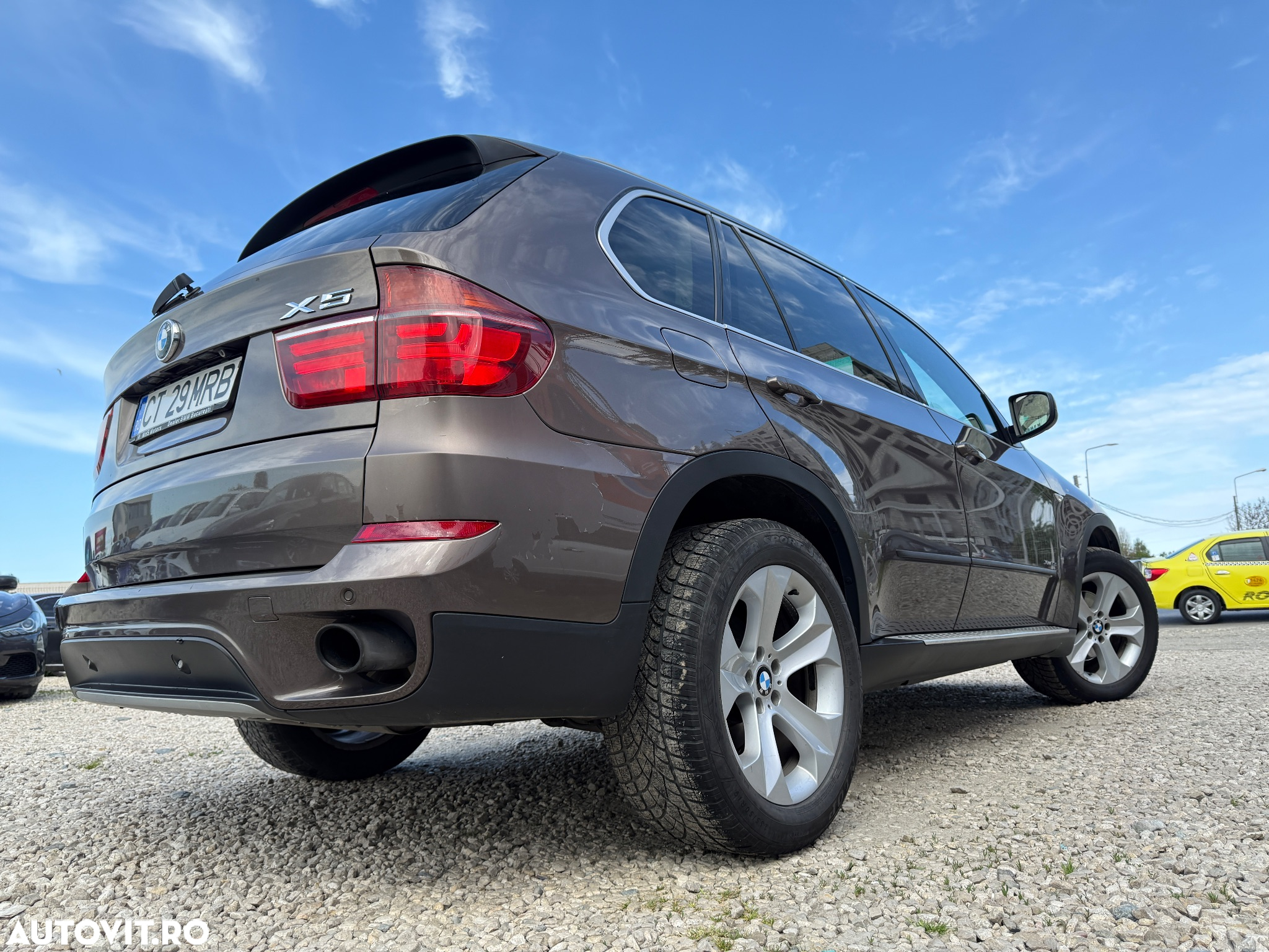 BMW X5 xDrive30d Edition Exclusive - 31