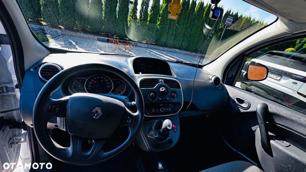 Renault Kangoo - 10