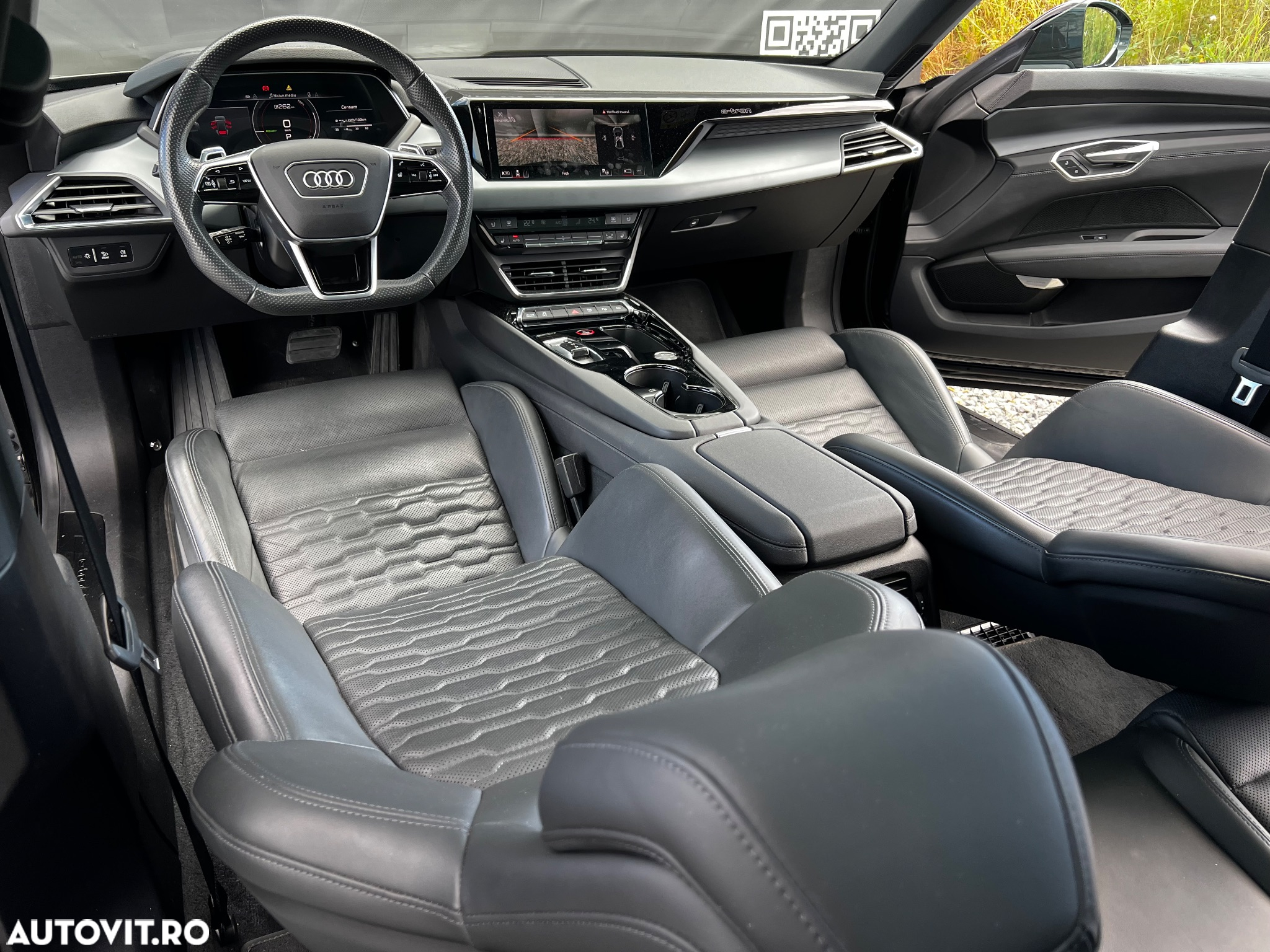 Audi e-tron - 14