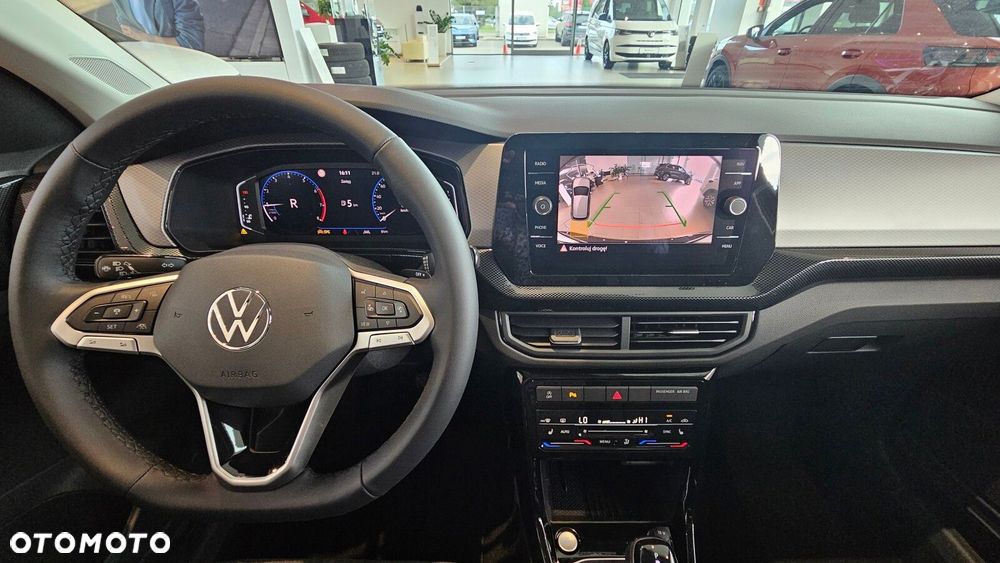 Volkswagen T-Cross - 31