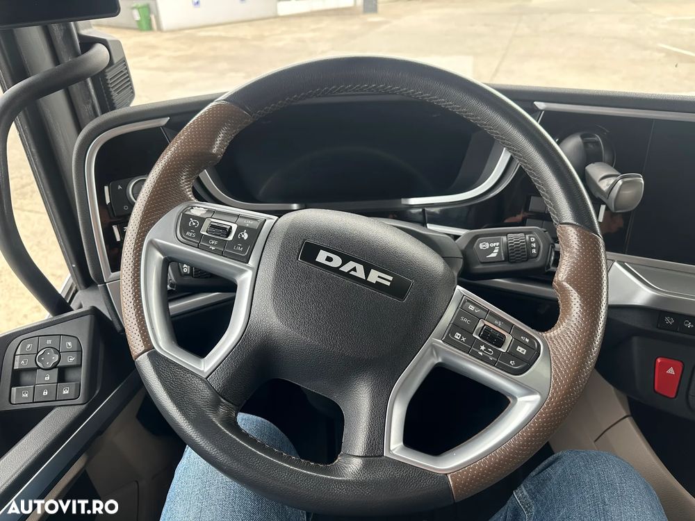 DAF XG+530 2 ANI GARANTIE - 20