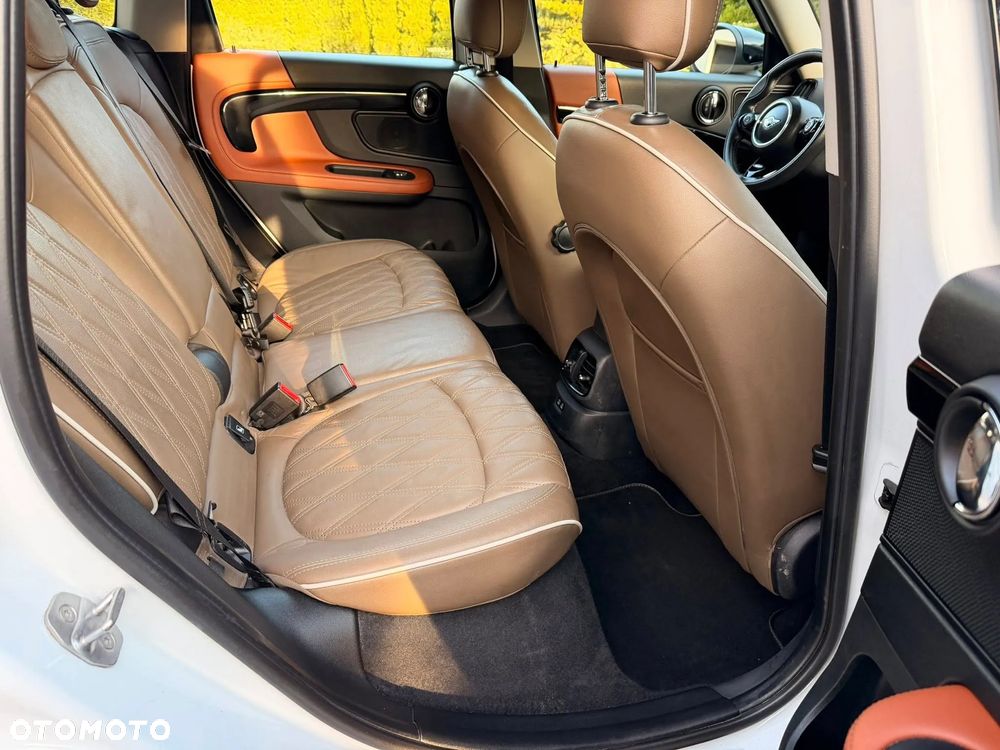 MINI Countryman Cooper S E ALL4 - 20