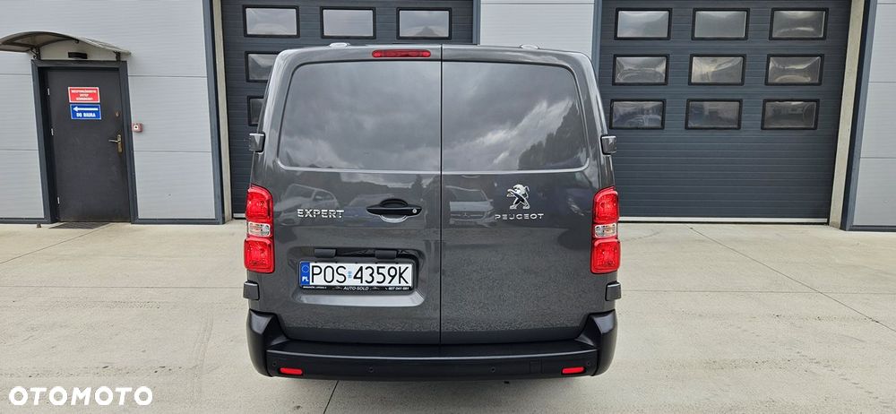Peugeot EXPERT - 15