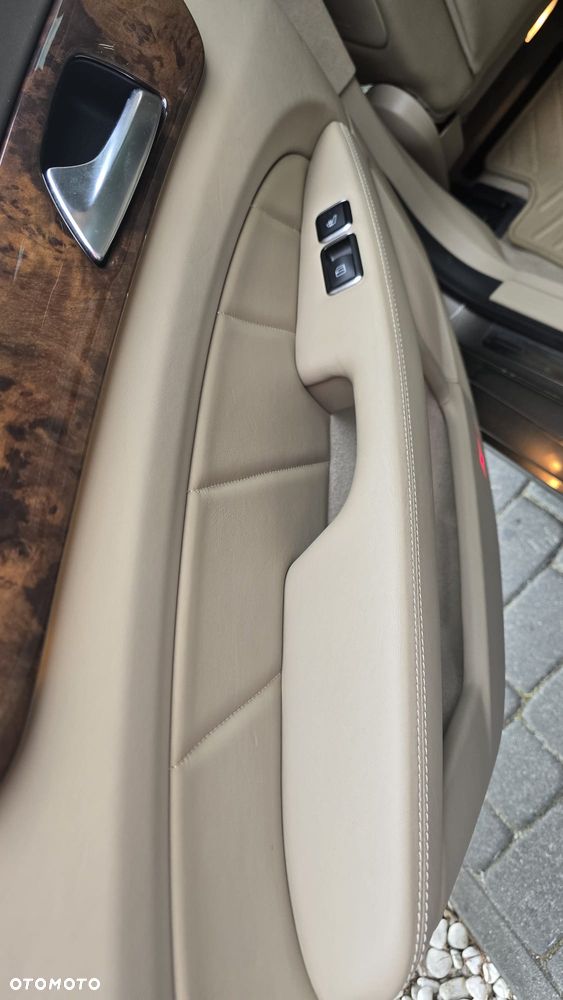 Mercedes-Benz CLS 500 BlueEFFICIENCY - 17