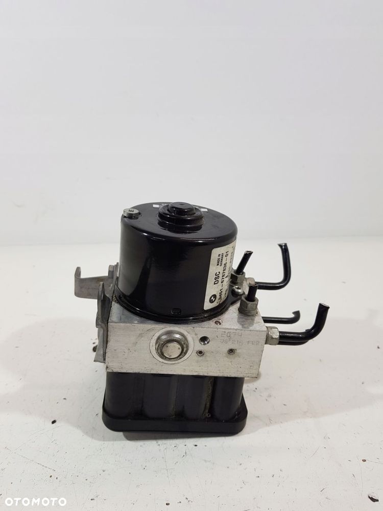 pompa hamulcowa abs bmw e87 e90 eur 2.0d 6787836 - 3