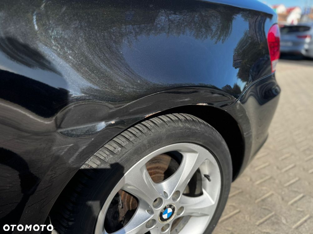 BMW Seria 1 120d DPF - 16