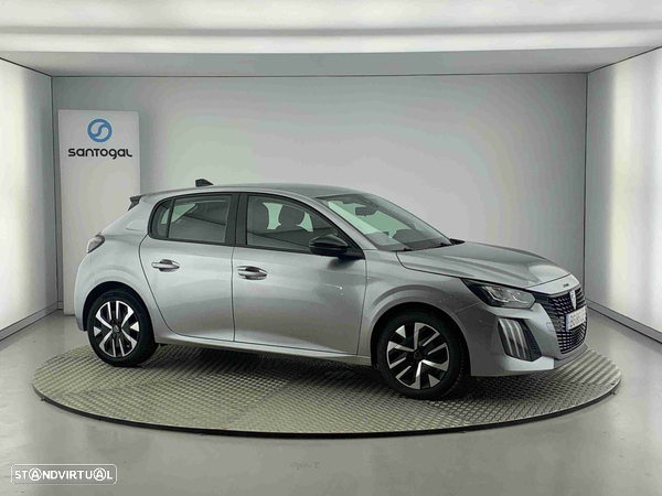 Peugeot 208 1.2 PureTech Active