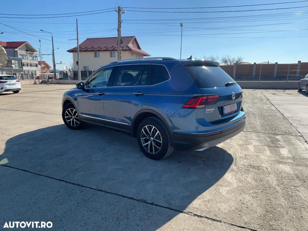 Volkswagen Tiguan - 3