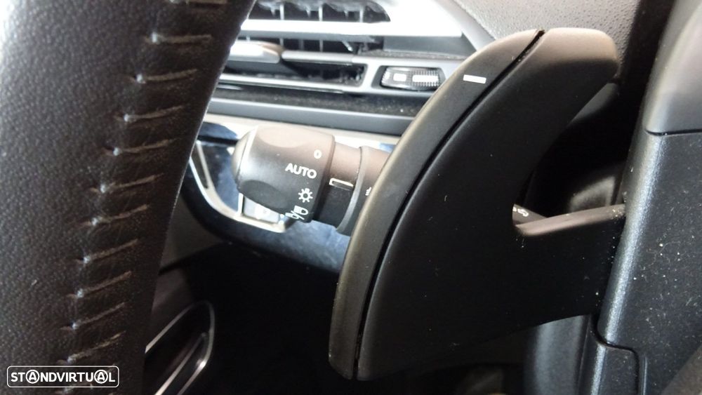 Citroën C4 Spacetourer 1.2 PureTech Feel EAT8 - 19