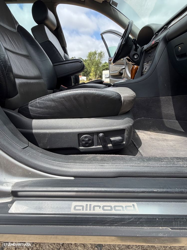 Audi A4 Allroad - 15