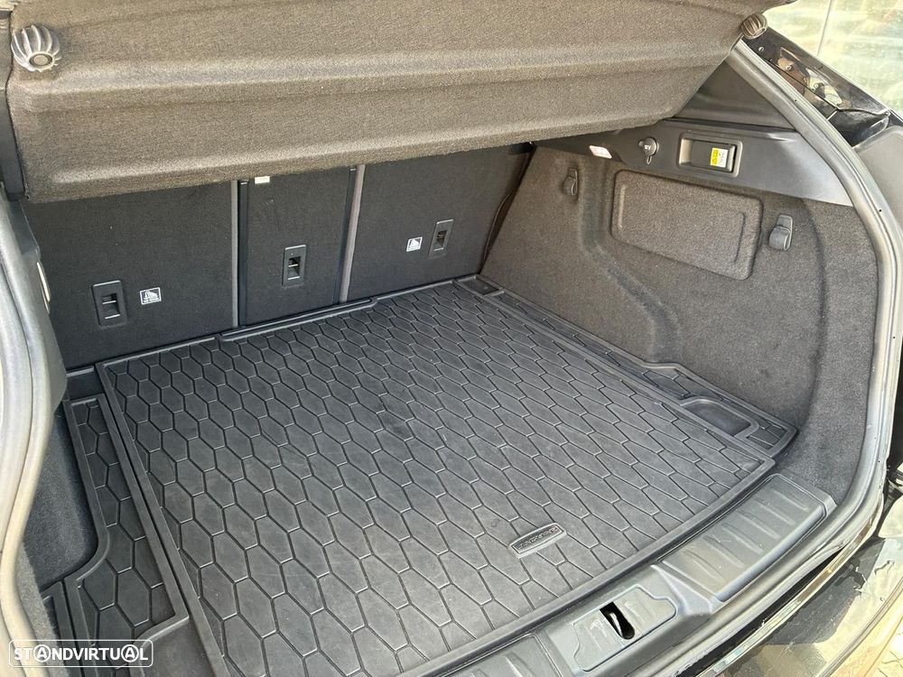 Jaguar F-Pace 2.0 i4D Prestige - 9