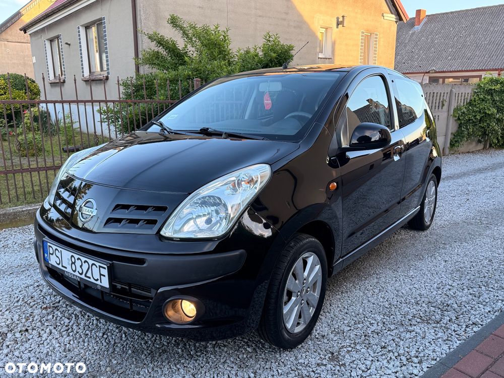 Nissan Pixo 1.0 Visia - 2