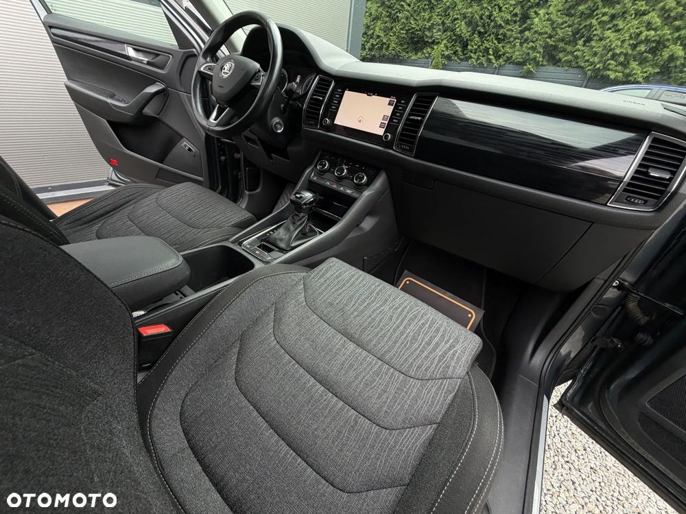 Skoda Kodiaq 2.0 TDI 4x2 Style DSG - 15