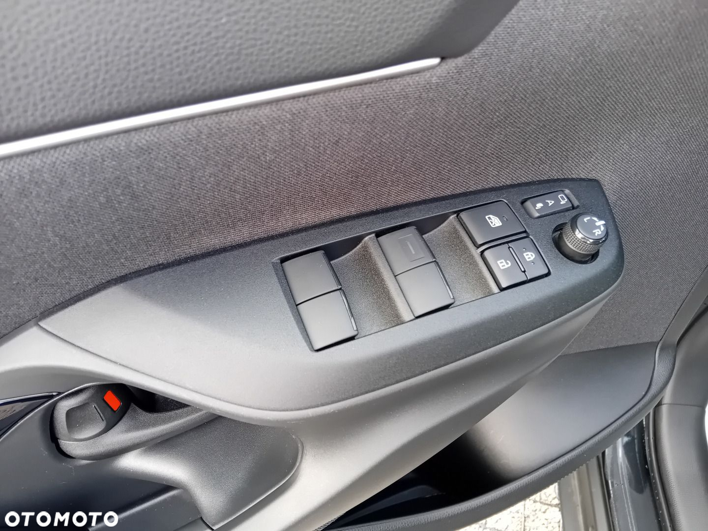 Toyota Yaris Cross - 23