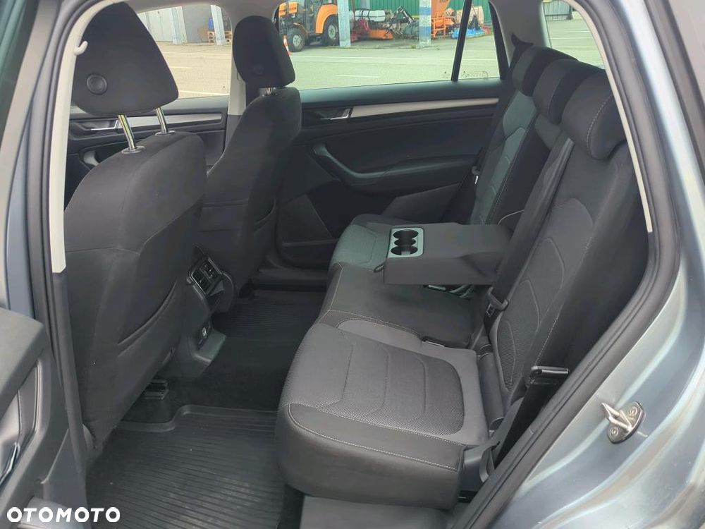 Skoda Kodiaq 1.5 TSI ACT 4x2 Ambition - 6