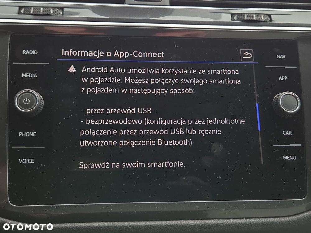 Volkswagen Tiguan Allspace 2.0 TDI Elegance DSG - 21