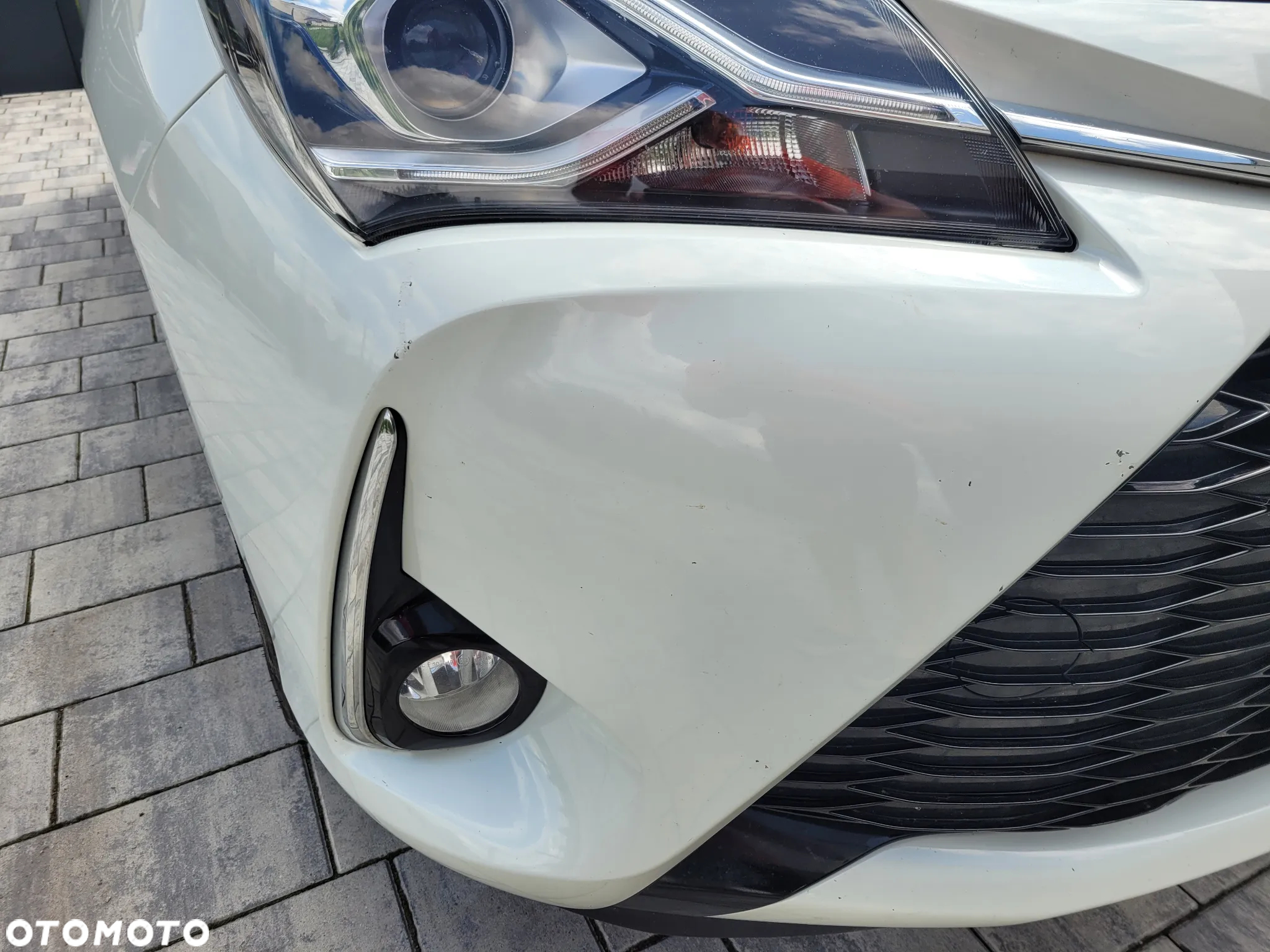 Toyota Yaris 1.5 Selection - 20