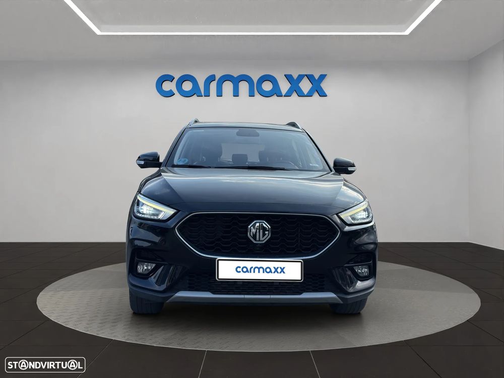 MG ZS 1.0 T-GDI Luxury - 2