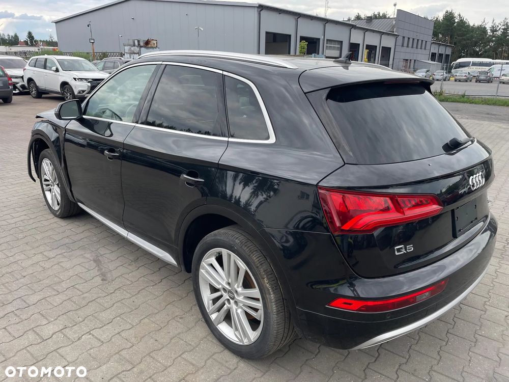 Audi Q5 2.0 TFSI Quattro S tronic - 6