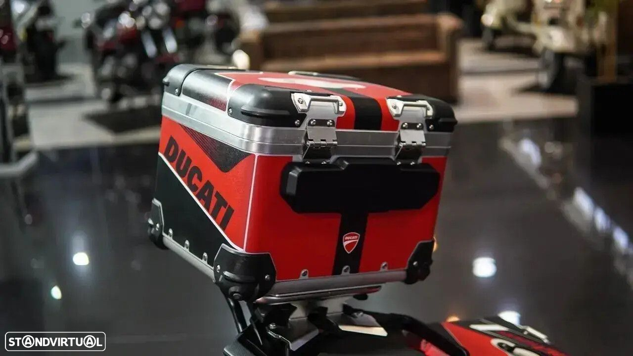 Ducati Multistrada 1200 ENDURO - 19