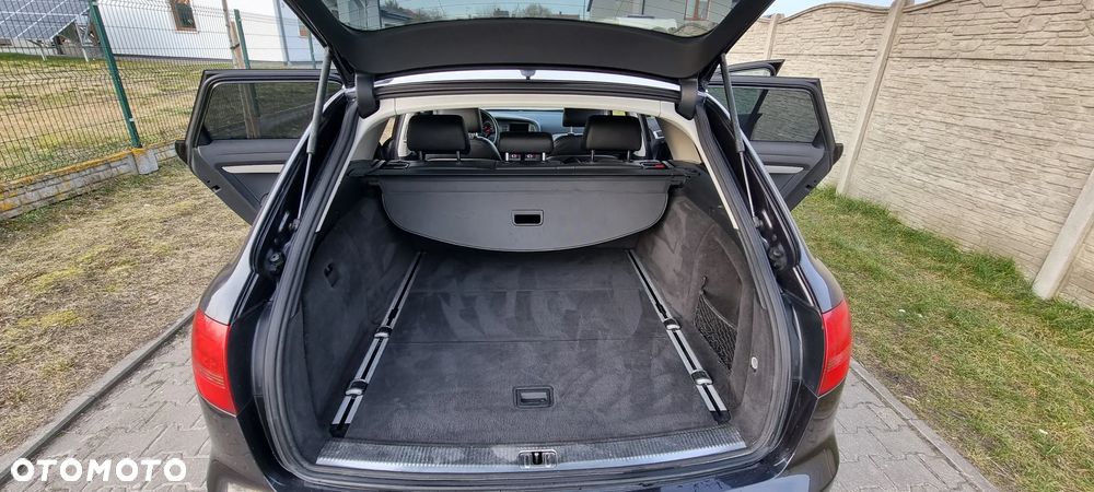 Audi A6 Avant - 14