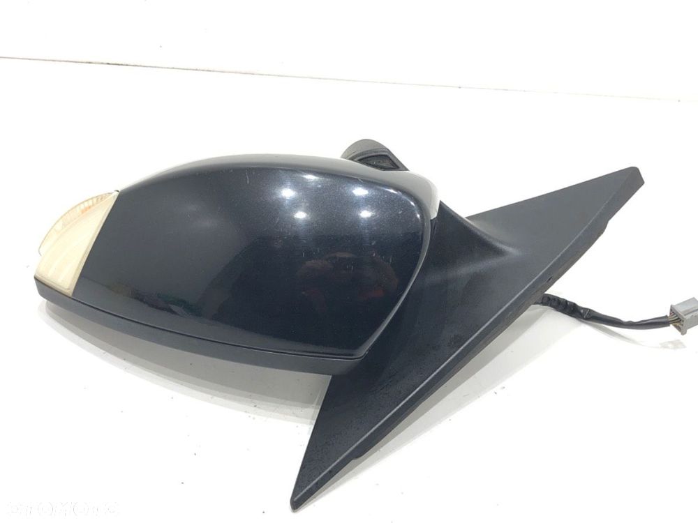 LUSTERKO LEWY - 455.00 PLN - FORD S-MAX (WA6) 2006 - 2014 2.5 ST 162 kW [220 KM] benzyna 2006 - 2014 - 2