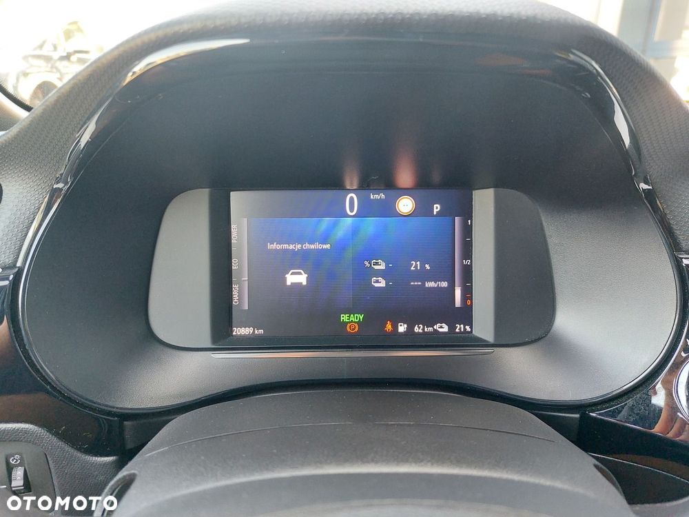 Opel Corsa 51kWh GS - 16