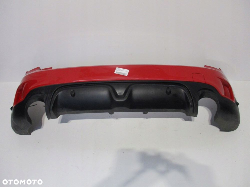 Zderzak MINI COUNTRYMAN F60 JCW 4X PDC 851 CHILI - 3