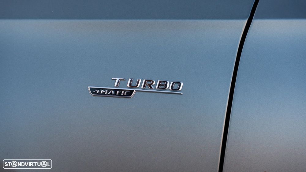 Mercedes-Benz A 35 AMG 4Matic - 16