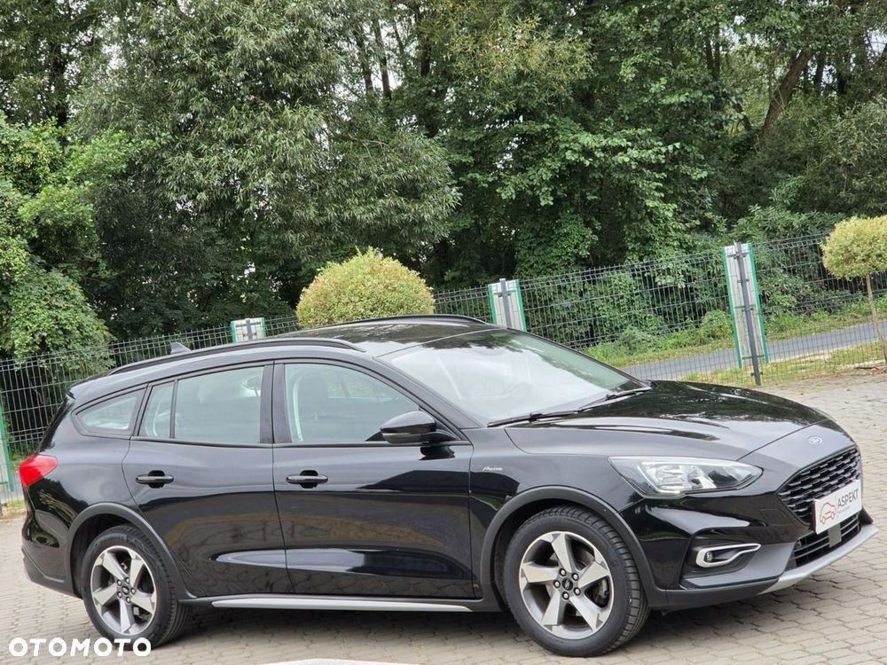 Ford Focus - 5