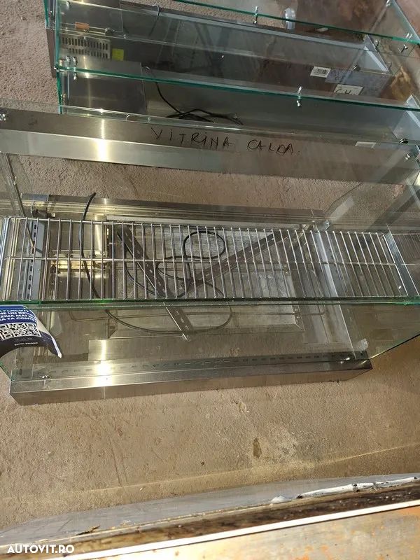 Linie de echipamente HORECA - 8