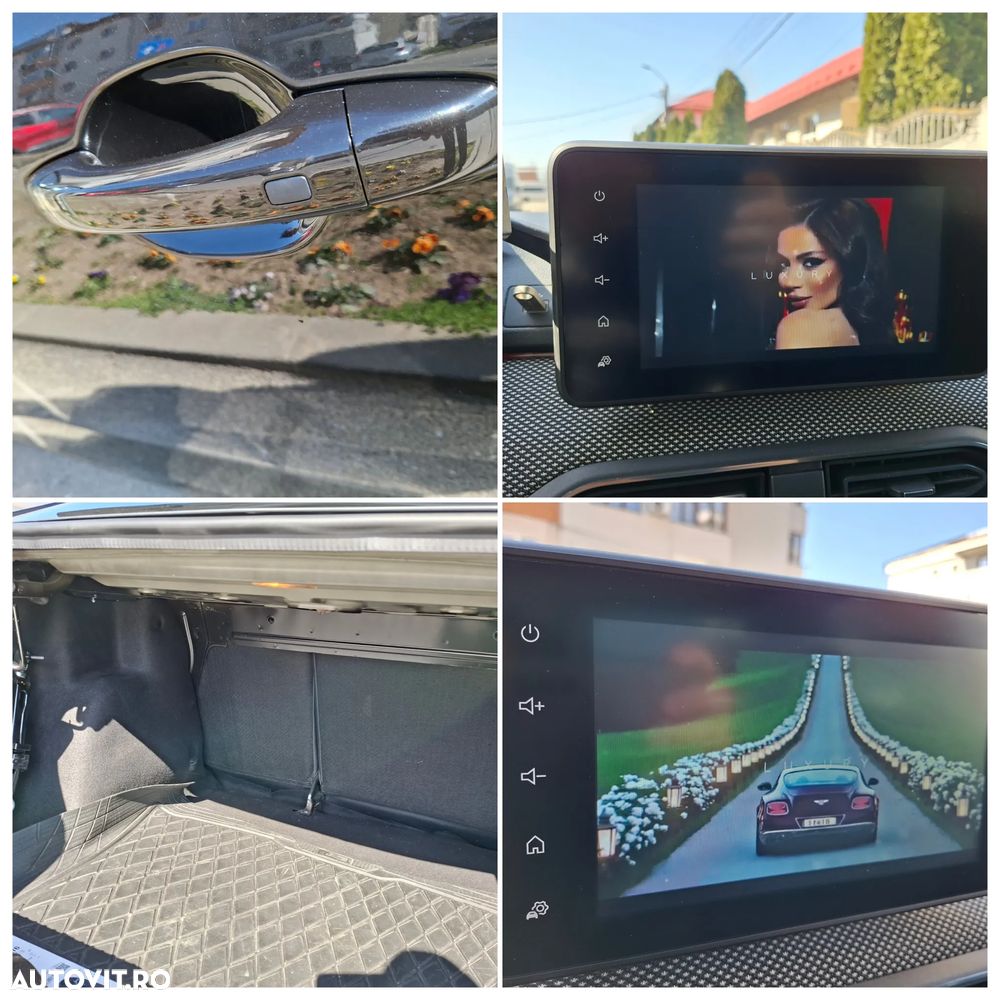 Dacia Logan TCe 90 CVT Prestige - 9