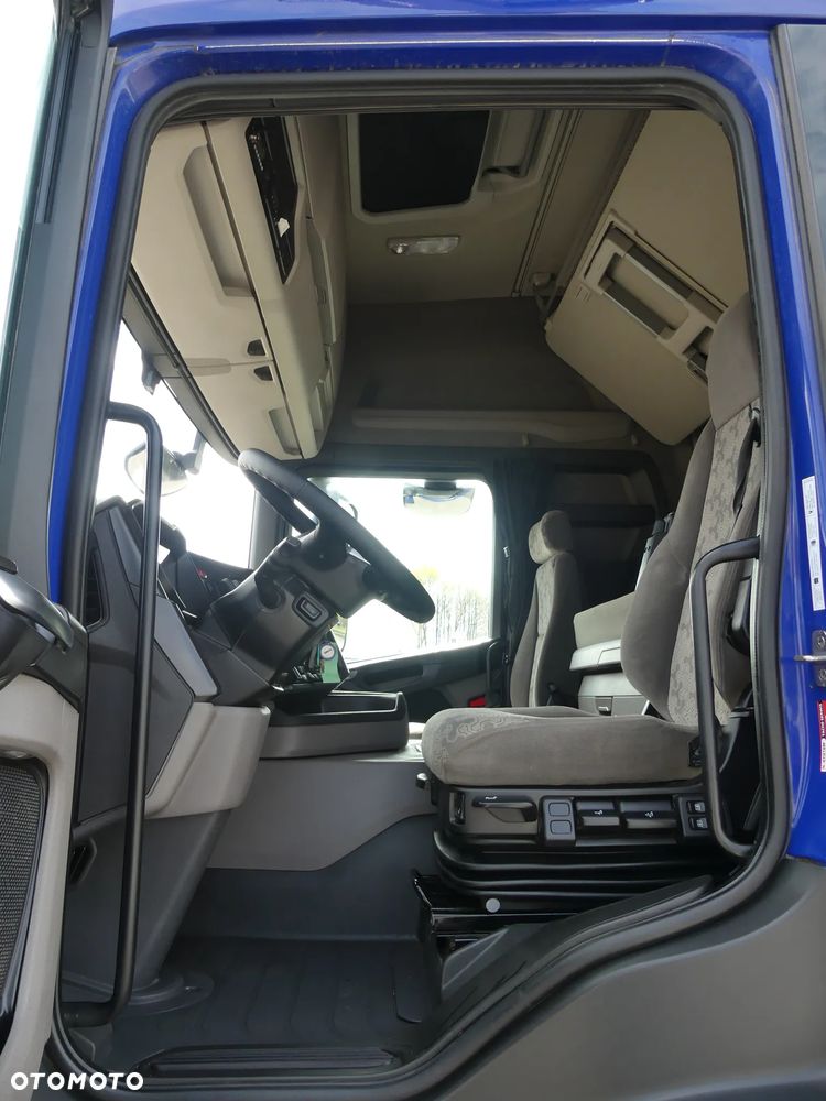 Scania G410 / EURO 6 / STANDARD / AUTOMAT / - 17