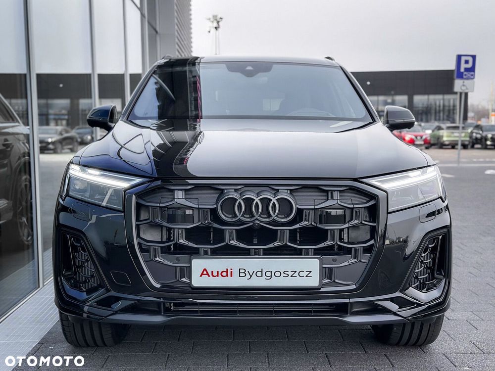 Audi Q7 - 3