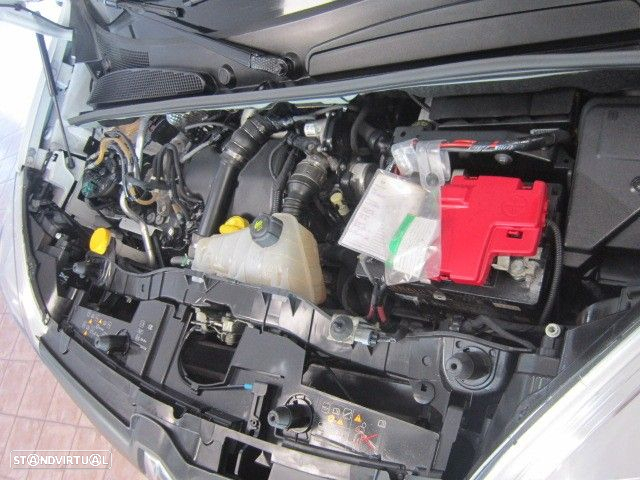 Renault Kangoo 1.5 dCi Maxi Business - 17