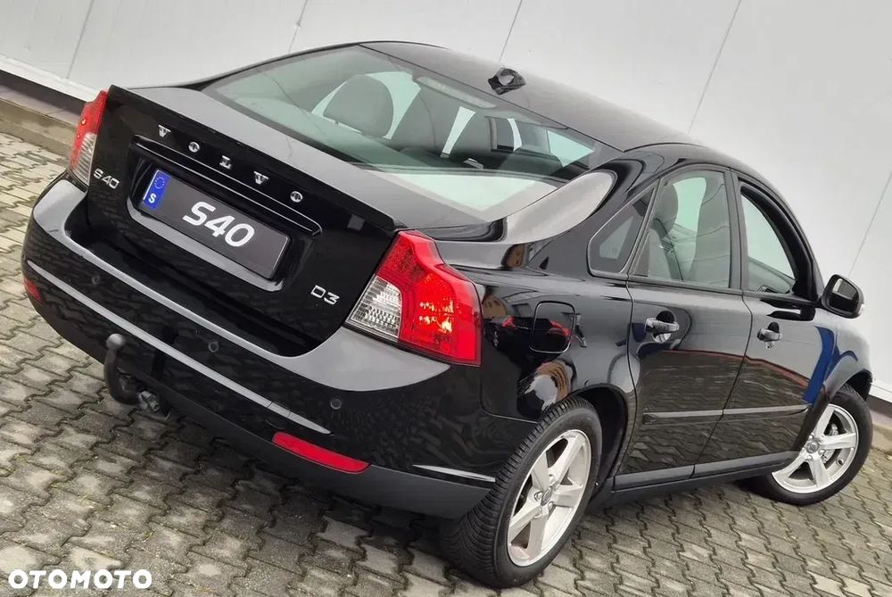 Volvo S40 - 5