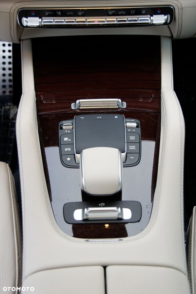 Mercedes-Benz GLS 400 d 4-Matic - 16